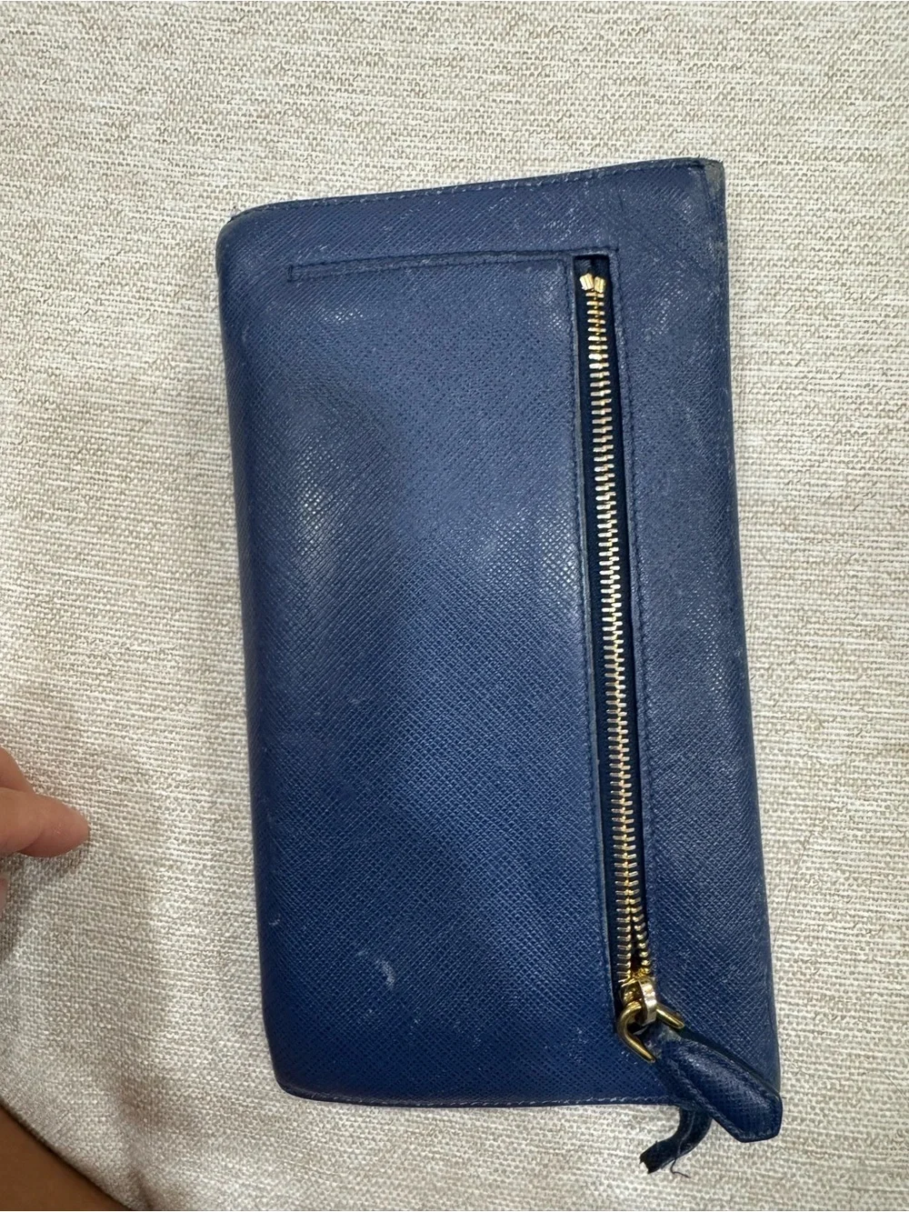 PRADA WALLET